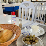 Photo n°1 de l'avis de Sónia.o fait le 26/04/2024 à 20:34 sur le  Camões à Costa da Caparica