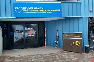 Denver Health Winter Park Medical Center image