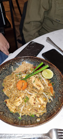 Phat thai du Restaurant thaï Banyan à Wasquehal - n°18