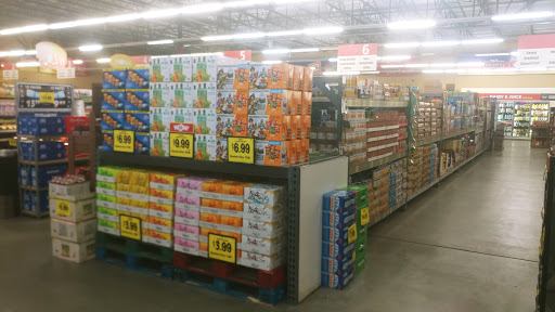Grocery Store «Grocery Outlet Bargain Market», reviews and photos, 625 Commercial St, Eureka, CA 95501, USA