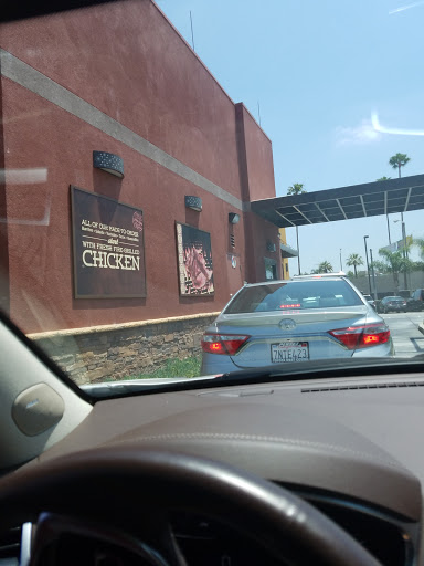 Mexican Restaurant «El Pollo Loco», reviews and photos, 451 S Vincent Ave, West Covina, CA 91790, USA