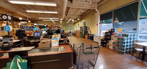 Grocery Store «Whole Foods Market», reviews and photos, 222 Main St, Madison, NJ 07940, USA