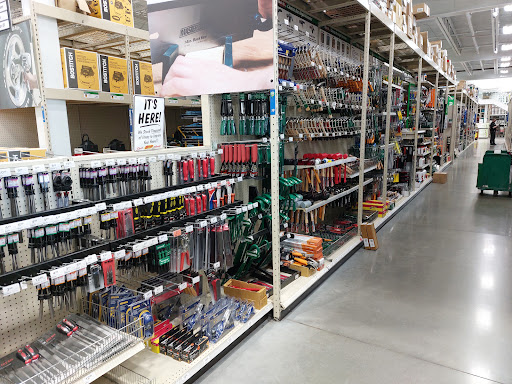 Home Improvement Store «Menards», reviews and photos, 1300 US-41, Schererville, IN 46375, USA
