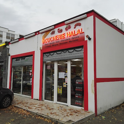 Discount Viande à Dijon