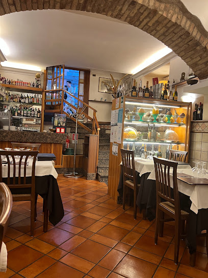 Ristorante Bar L,Europeo - Via Principe Amedeo, 8, 00184 Roma RM, Italy