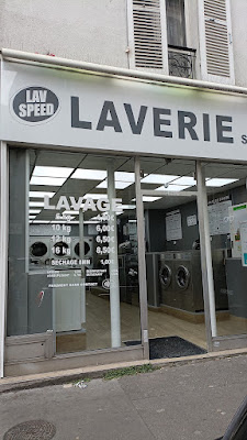 Lav Speed à Paris