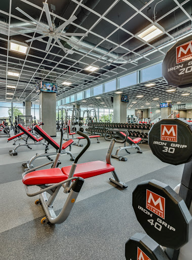 Gym «Mountainside Fitness Marina Heights», reviews and photos, 300 E Rio Salado Pkwy #102, Tempe, AZ 85281, USA