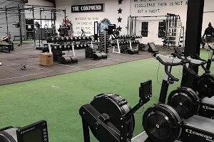 The Compound Gym image