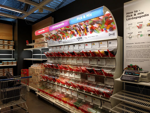 Furniture Store «IKEA West Sacramento Home Furnishings», reviews and photos, 700 Ikea Ct, West Sacramento, CA 95605, USA