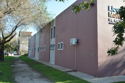 Liceo Municipal de Artes Alfredo Zain