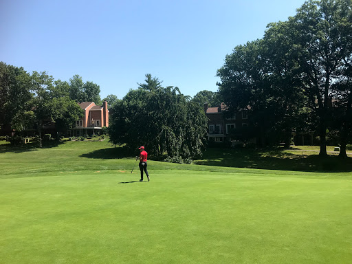 Golf Course «Reston National Golf Course», reviews and photos, 11875 Sunrise Valley Dr, Reston, VA 20191, USA