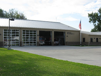 Mansfield Fire Station 4