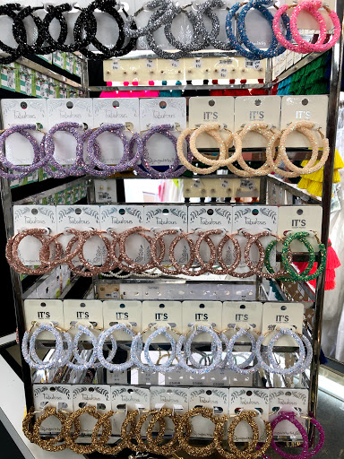 Bridal Shop «The Blushing Bride», reviews and photos, 1837 W Main St, Dothan, AL 36301, USA