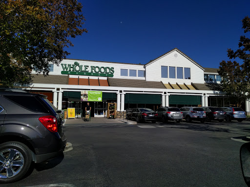 Whole Foods Market, 15980 Los Gatos Blvd, Los Gatos, CA 95032, USA, 