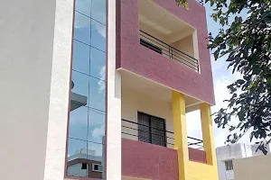 Rajmata Jijau Building, Pruthviraj Nagar, Shahanoorwadi image