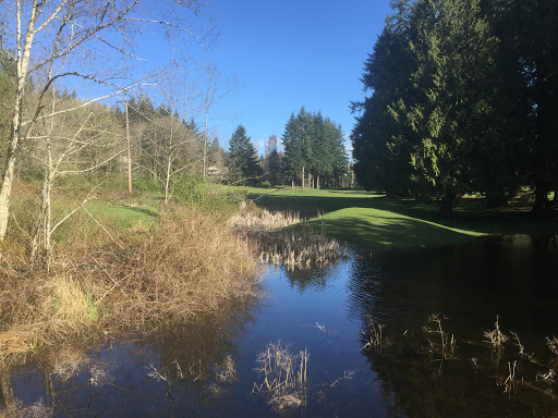 Golf Club «Meadowmeer Golf & Country Club», reviews and photos, 8530 Renny Ln NE, Bainbridge Island, WA 98110, USA