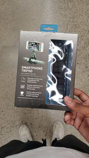 Variety Store «Five Below», reviews and photos, 1620 Galleria Blvd, Brentwood, TN 37027, USA