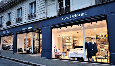 Yves Delorme & Olivier Desforges Angers à Angers