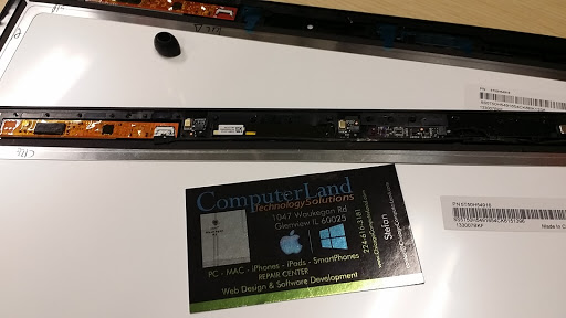 Computer Repair Service «Chicago ComputerLand LLC», reviews and photos, 2628 N Halsted St, Chicago, IL 60614, USA
