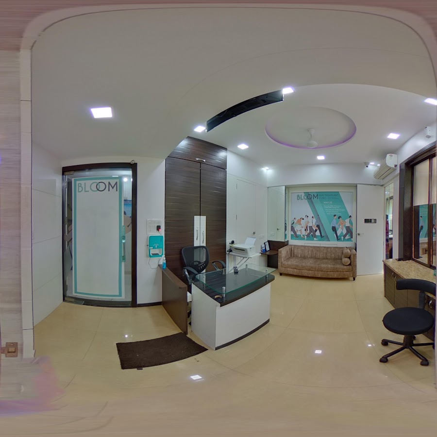 Bloom Hair Transplant Clinic