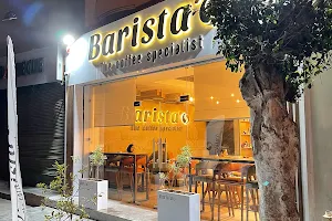Barista’s Sousse image