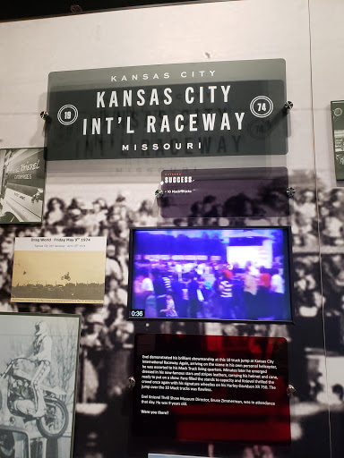 Harley-Davidson Dealer «Historic Harley-Davidson», reviews and photos, 2047 SW Topeka Blvd, Topeka, KS 66612, USA