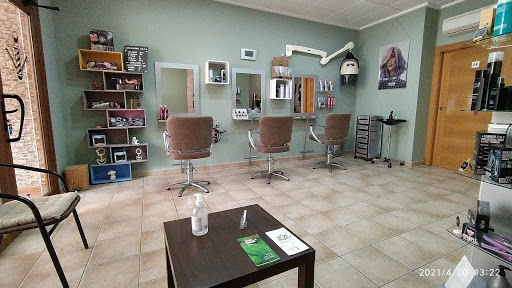 Peluquería Sala en Benitachell, Alicante