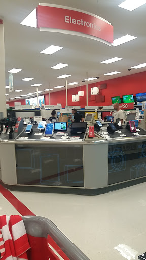 Department Store «Target», reviews and photos, 2430 Santa Barbara Blvd, Cape Coral, FL 33914, USA