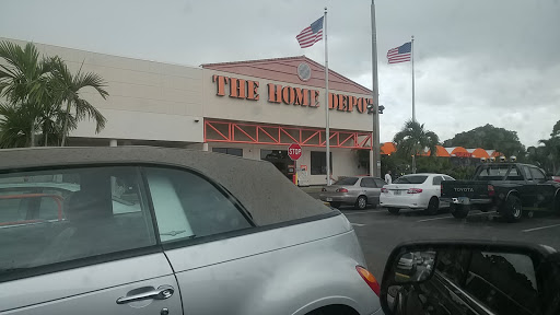 Home Improvement Store «The Home Depot», reviews and photos, 3451 NW Federal Hwy, Jensen Beach, FL 34957, USA