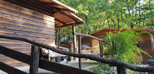 Camping Monti Ernici