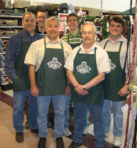 Hardware Store «Rollier Hardware Inc», reviews and photos, 600 Washington Rd, Mt Lebanon, PA 15228, USA