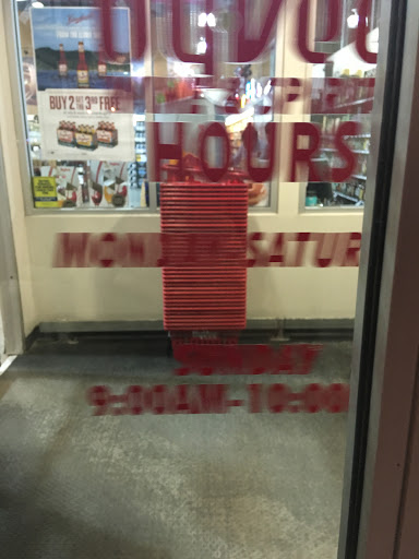 Supermarket «Hy-Vee», reviews and photos, 2323 W Broadway, Council Bluffs, IA 51501, USA