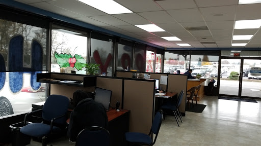 Ford Dealer «Canby Ford», reviews and photos, 24315 Pacific Hwy E, Canby, OR 97013, USA