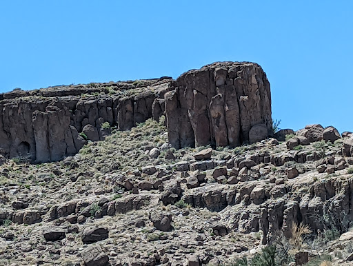 Golf Course «Cerbat Cliffs Golf Course», reviews and photos, 1001 Gates Ave, Kingman, AZ 86401, USA