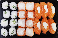 Les plus récentes photos du Restaurant de sushis Aisushi Orchies - n°6