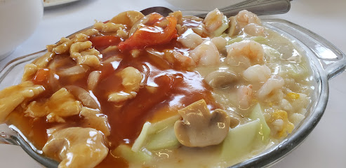 Chiu Chou Garden Chinese Seafood Restaurant