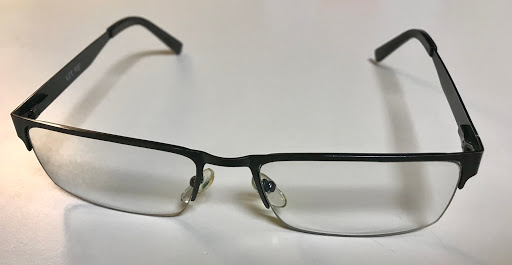 Eye Care Center «Eyeglass World», reviews and photos, 3808 E Colonial Dr, Orlando, FL 32803, USA