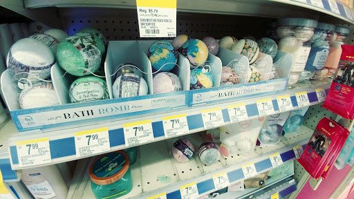 Drug Store «Walgreens», reviews and photos, 100 W Ontario Ave, Corona, CA 92882, USA