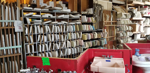 Hardware Store «Hippo Hardware & Trading Co», reviews and photos, 1040 E Burnside St, Portland, OR 97214, USA