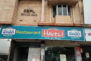 Haveli Restaurant image