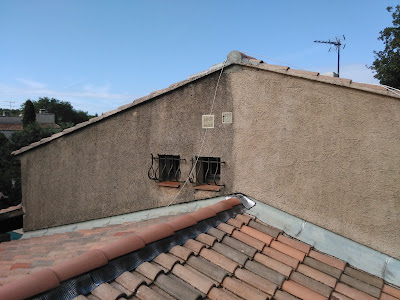 Decap Hp à La Seyne-sur-Mer