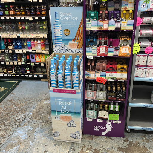 Liquor Store «Parmar Wine & Liquors», reviews and photos, 259 Main St, Islip, NY 11751, USA