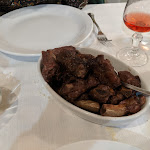 Photo n°2 de l'avis de Martin.e fait le 18/11/2019 à 23:34 sur le  Trattoria Tagliatella à Modena