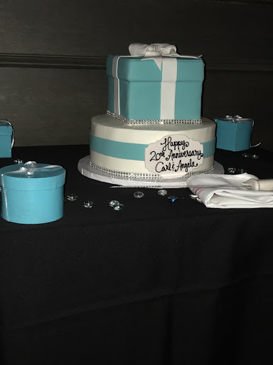 Bakery «Just Desserts», reviews and photos, 1 Main St, Bridgewater, MA 02324, USA