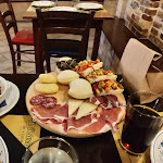 Photo n°1 de l'avis de Kevin.i fait le 15/08/2018 à 12:45 sur le  Bar Ristorante Al Belvedere à Guardia Vomano