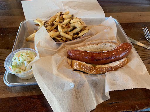 Barbecue Restaurant «City Barbeque», reviews and photos, 329 Whittington Pkwy, Louisville, KY 40222, USA