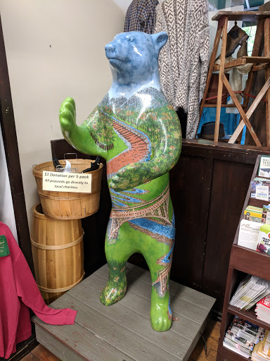 General Store «Mast General Store Hendersonville», reviews and photos, 527 N Main St, Hendersonville, NC 28792, USA