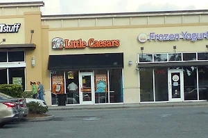 Little Caesars Pizza image