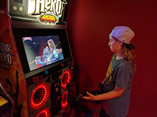 Movie Theater «Century 16», reviews and photos, 7670 Union Park Ave, Midvale, UT 84047, USA