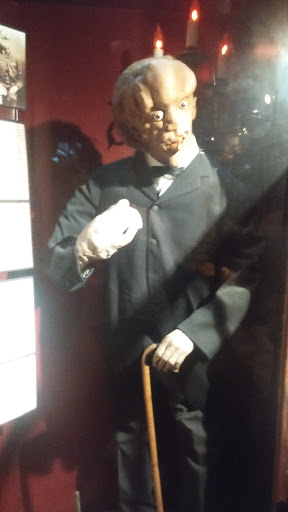 Gift Shop «Lucky Lizard Curios & Gifts», reviews and photos, 412 E 6th St, Austin, TX 78701, USA